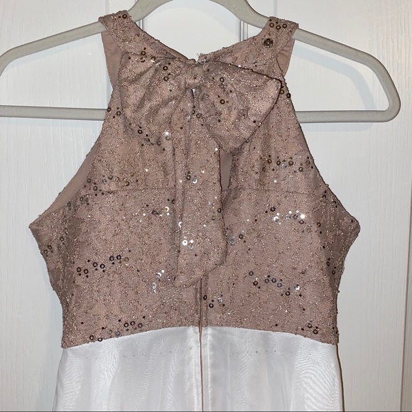 Tween Diva Formal Dress - Picture 3 of 5